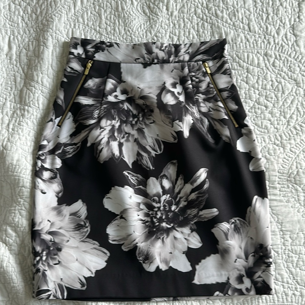 Pencil Skirt